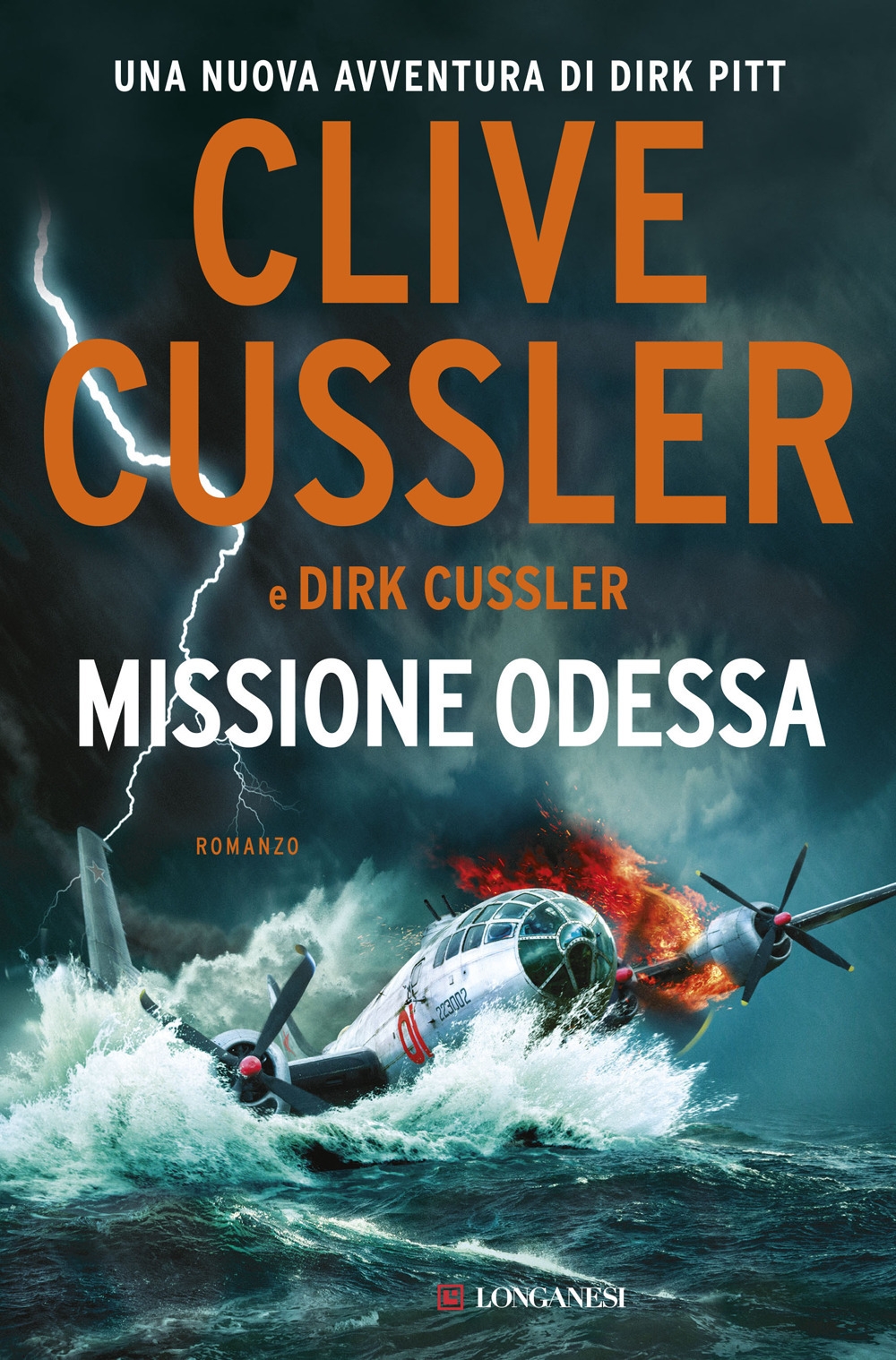 Missione Odessa Missione Odessa