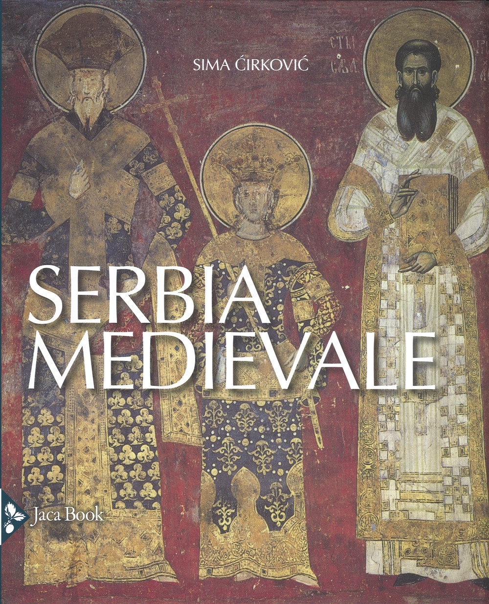 Serbia Medievale Serbia Medievale