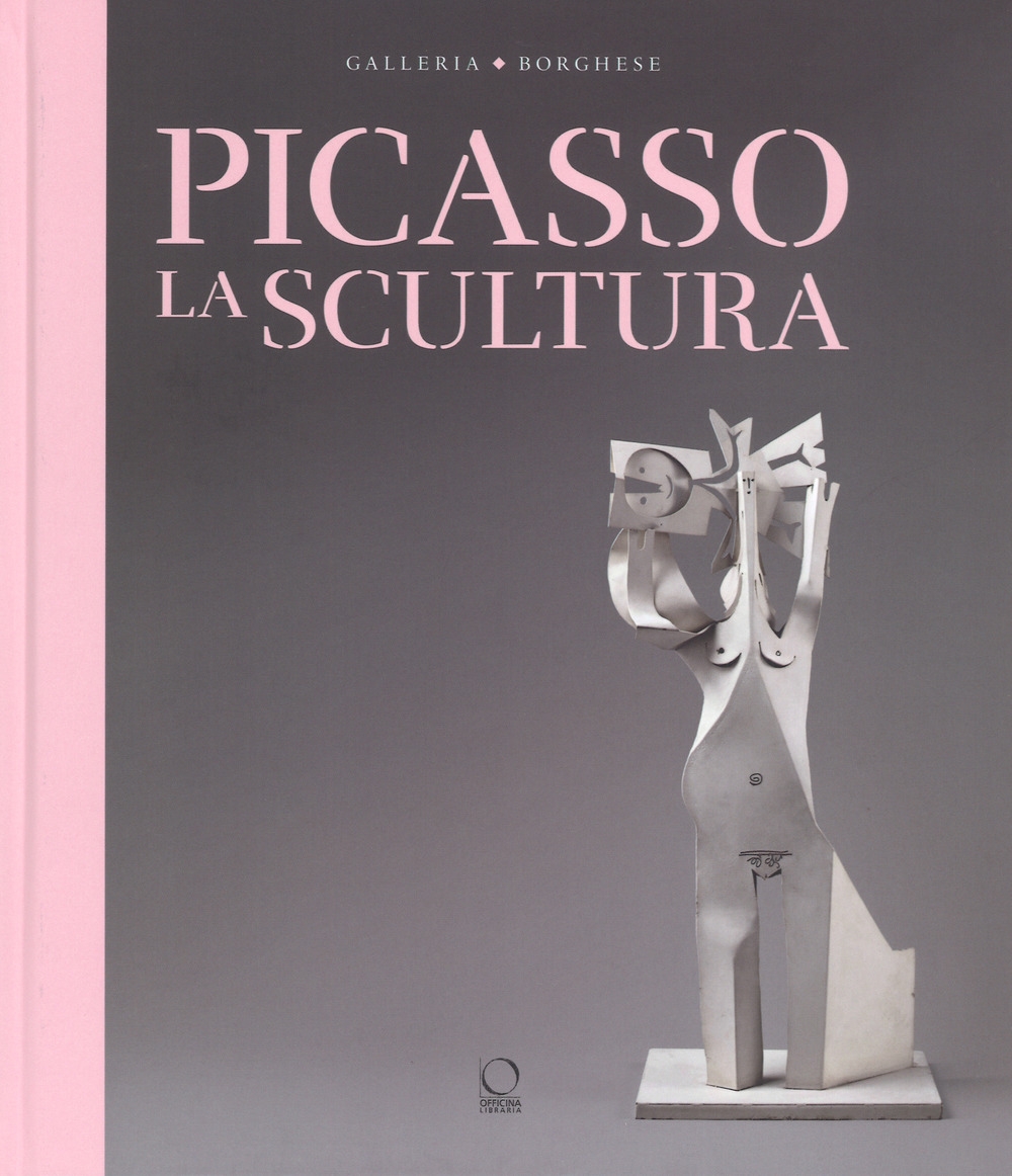 Picasso. La scultura Picasso. La scultura