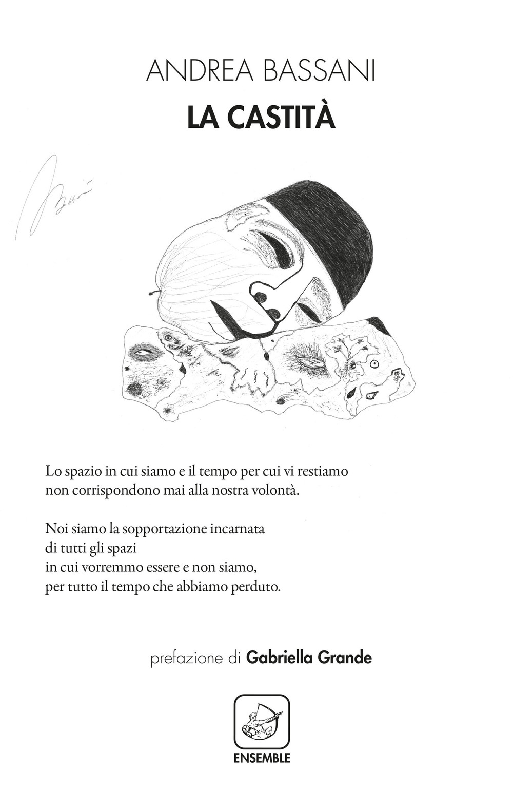 La castità La castità