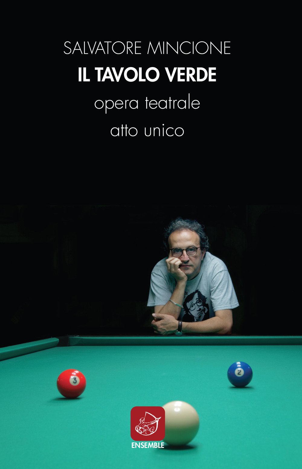 Il tavolo verde Il tavolo verde