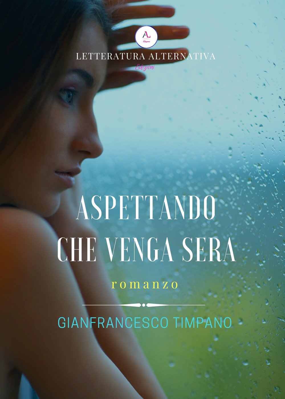 Aspettando che venga sera Aspettando che venga sera