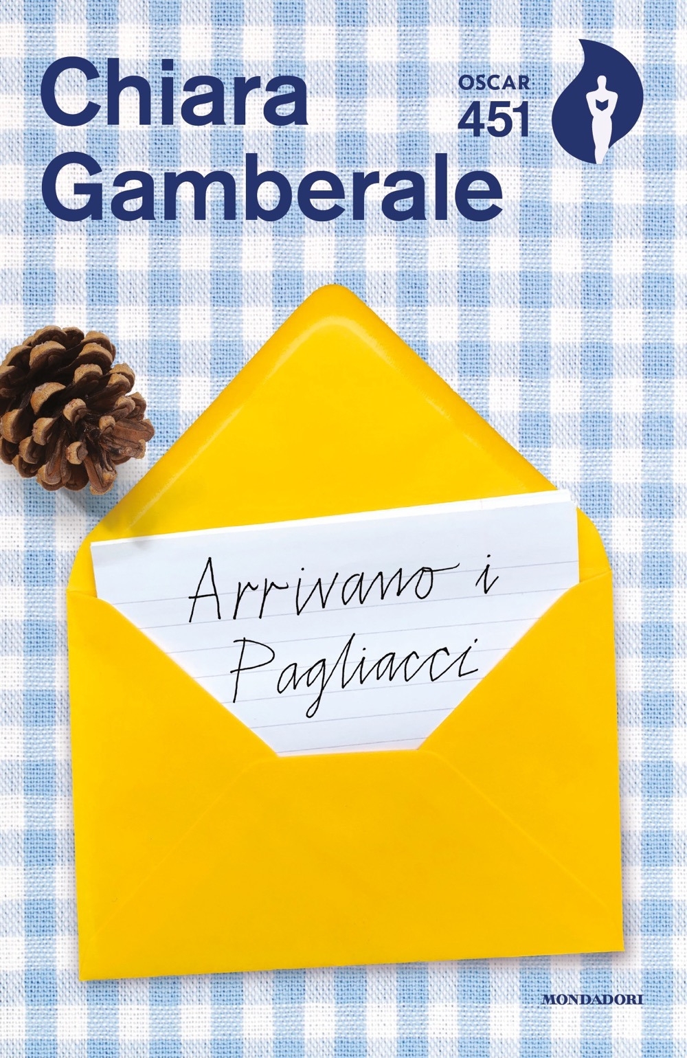 Arrivano i pagliacci Arrivano i pagliacci