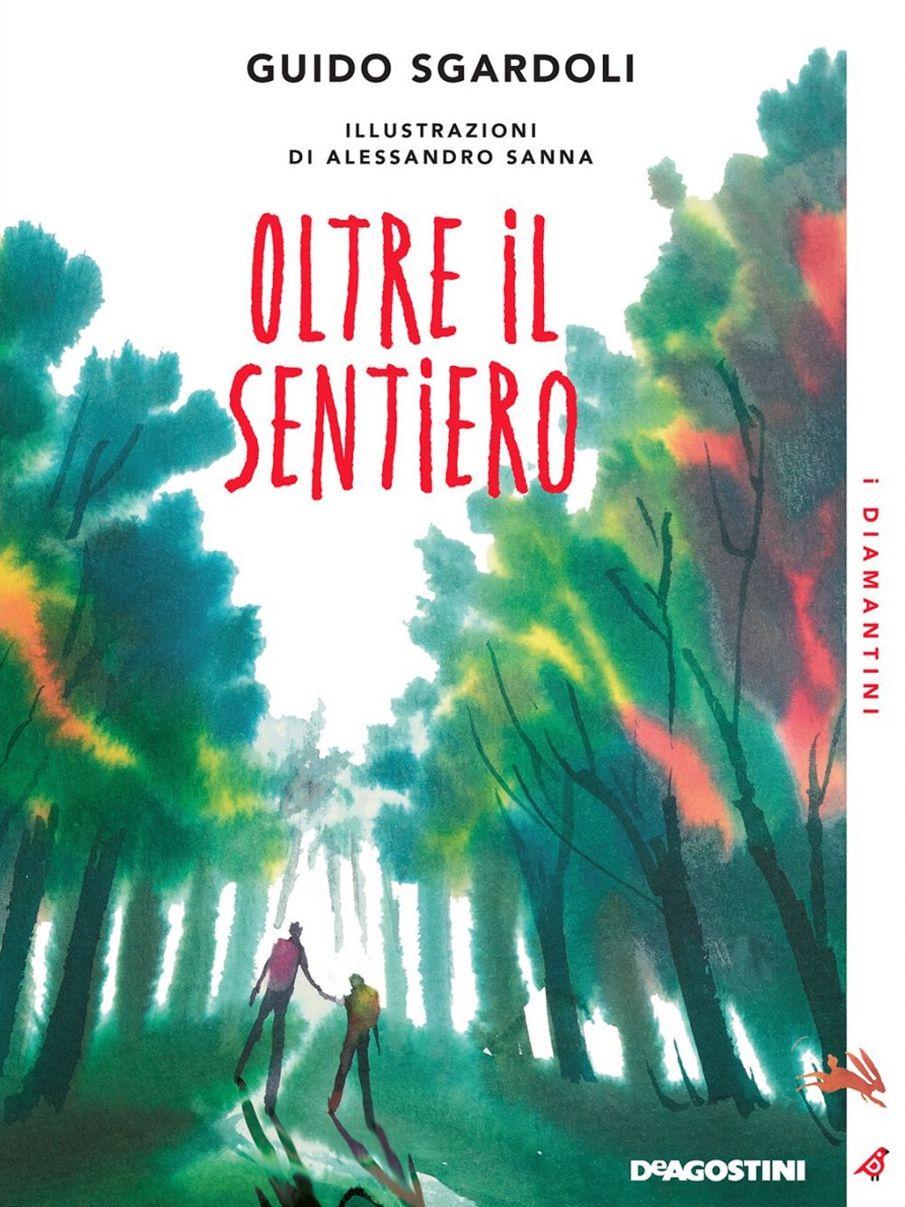 Oltre il sentiero Oltre il sentiero