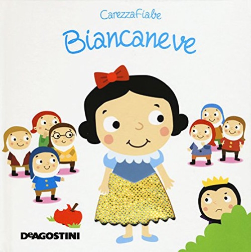 Biancaneve. Ediz. a colori Biancaneve. Ediz. a colori