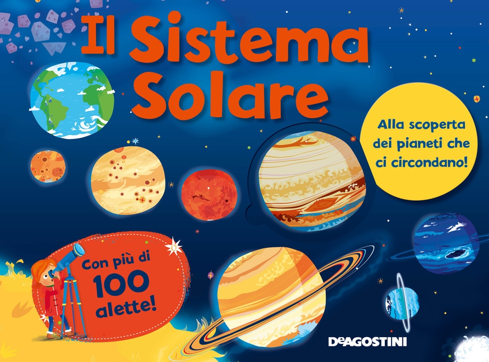 Il sistema solare Il sistema solare