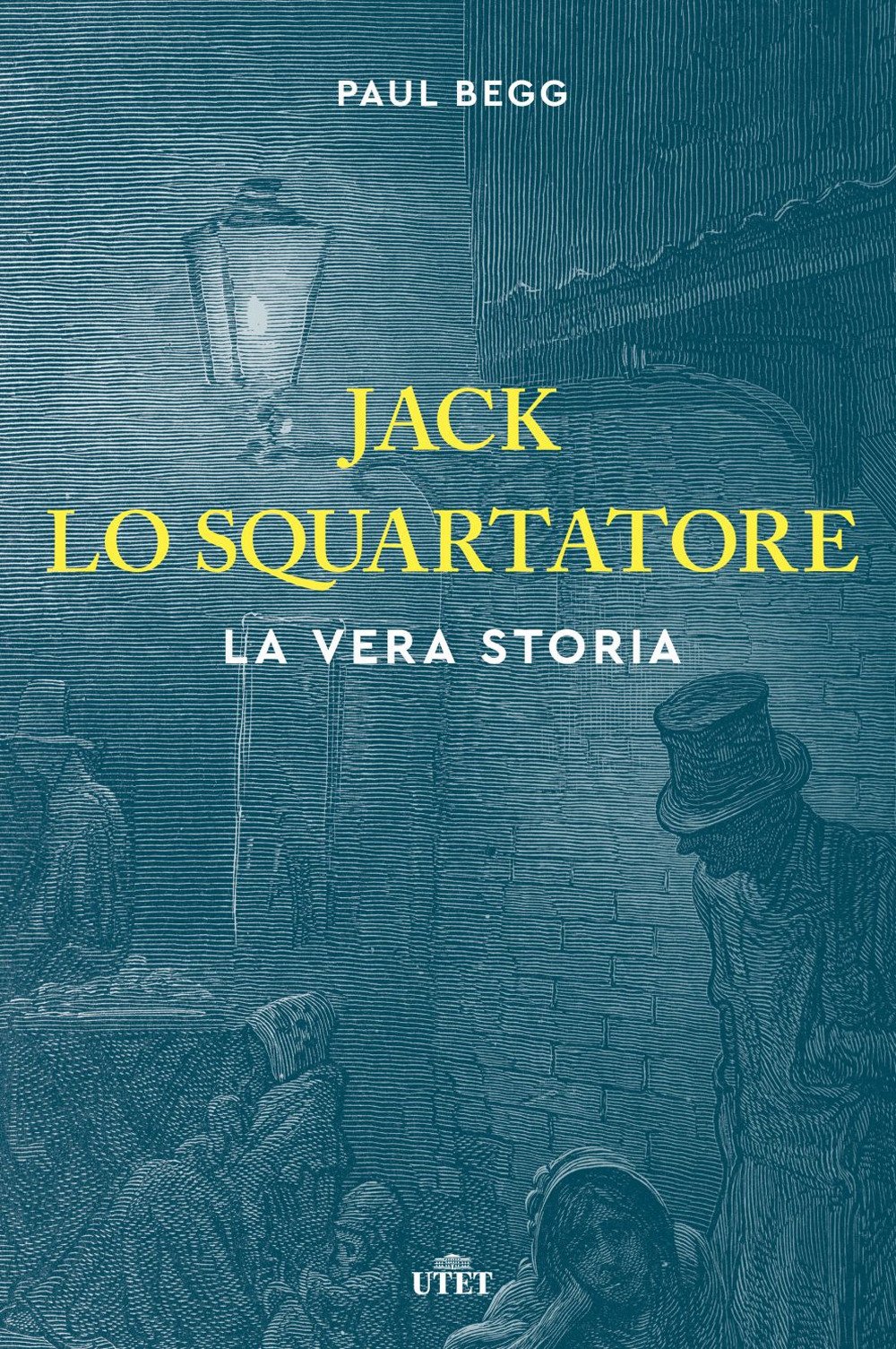 Jack lo Squartatore. La vera storia Jack lo Squartatore. La vera storia