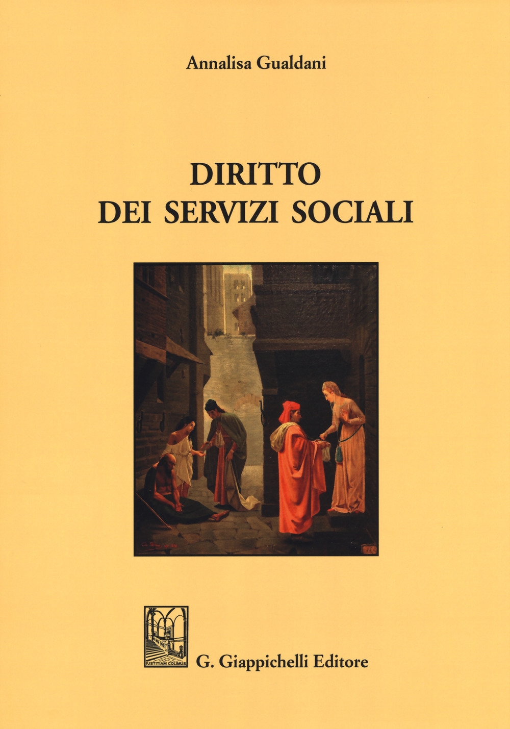 Diritto dei servizi sociali Diritto dei servizi sociali