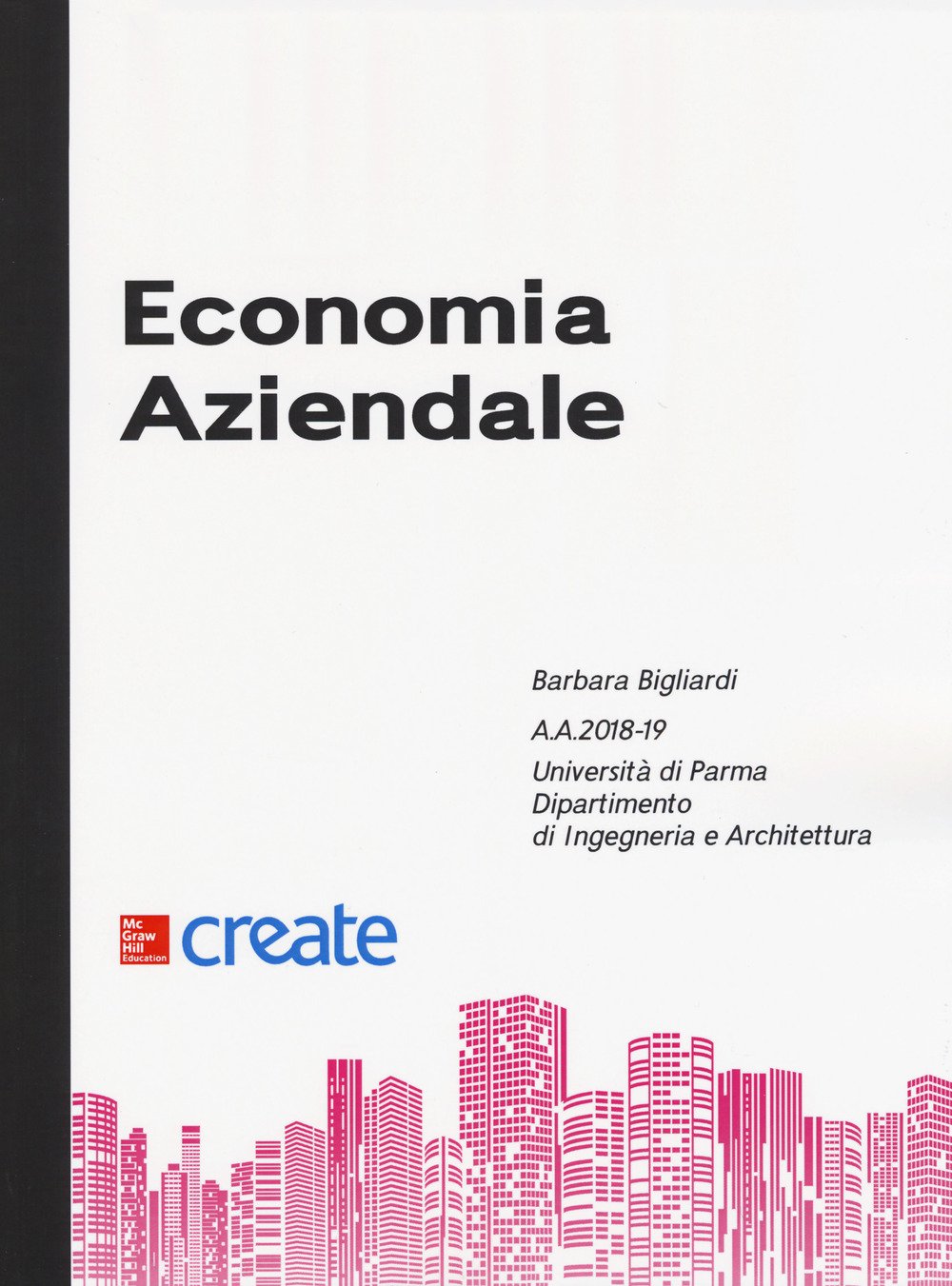 Economia aziendale Economia aziendale