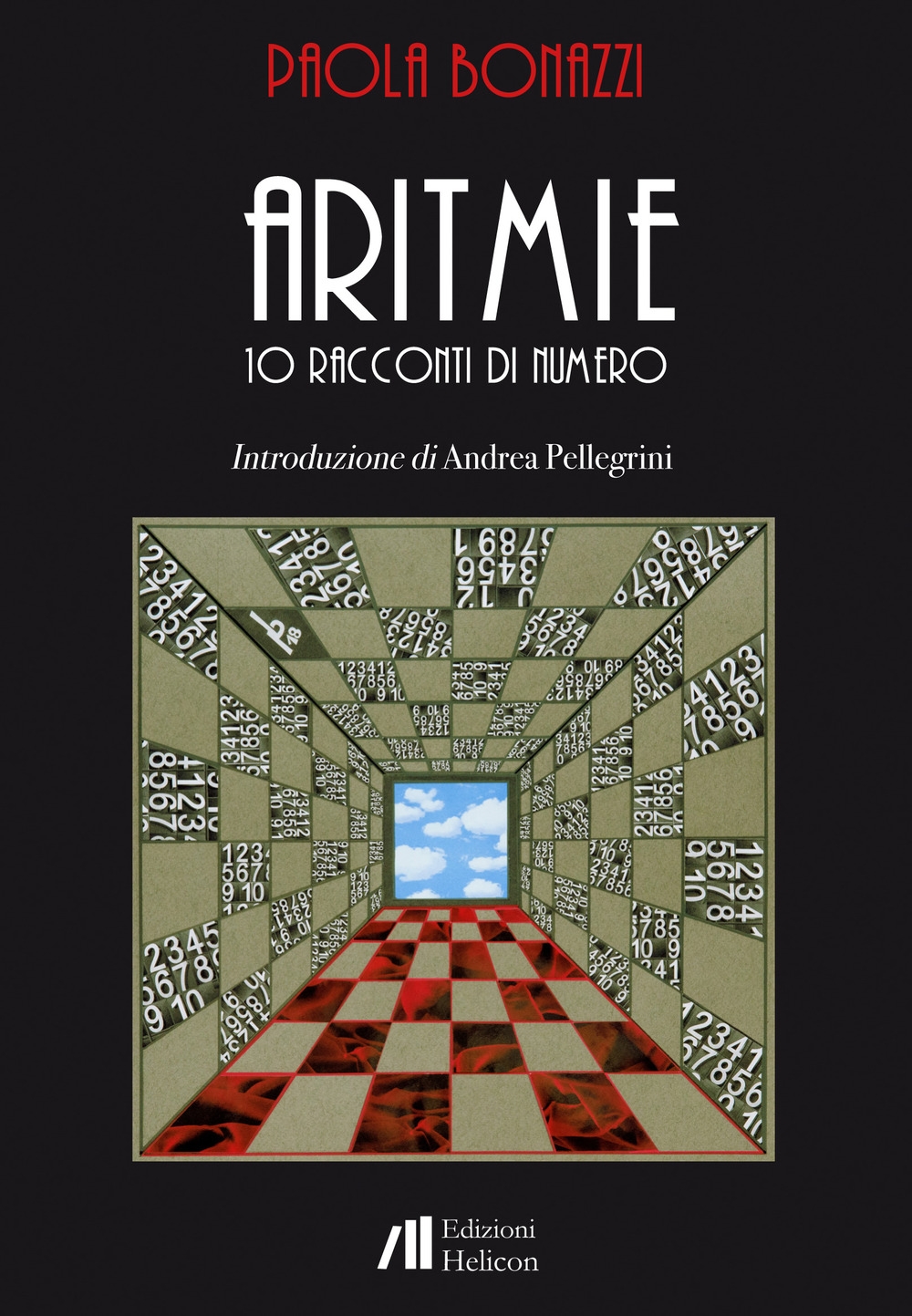 Aritmie. 10 racconti di numero Aritmie. 10 racconti di numero