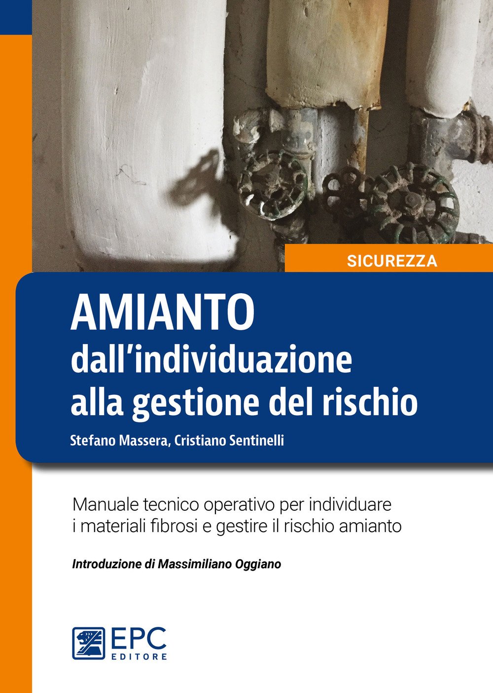 Amianto: dall'individuazione alla gestione del rischio. Manuale tecnico operativo per individuare i materiali fibrosi e gestire il rischio amianto Amianto: dall'individuazione alla gestione del rischio. Manuale tecnico operativo per individuare i materiali fibrosi e gestire il rischio amianto