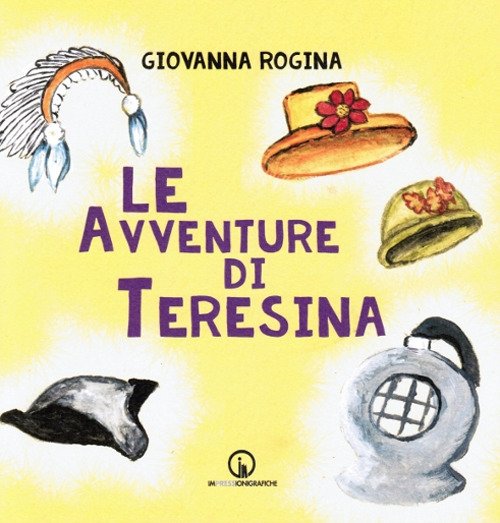 Le avventure di Teresina Le avventure di Teresina