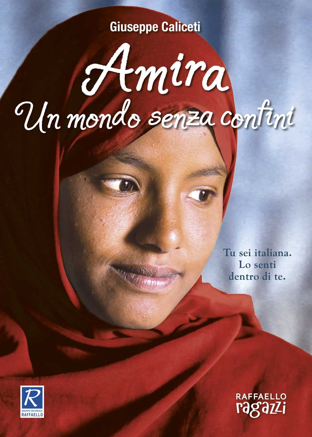 Amira. Un mondo senza confini Amira. Un mondo senza confini