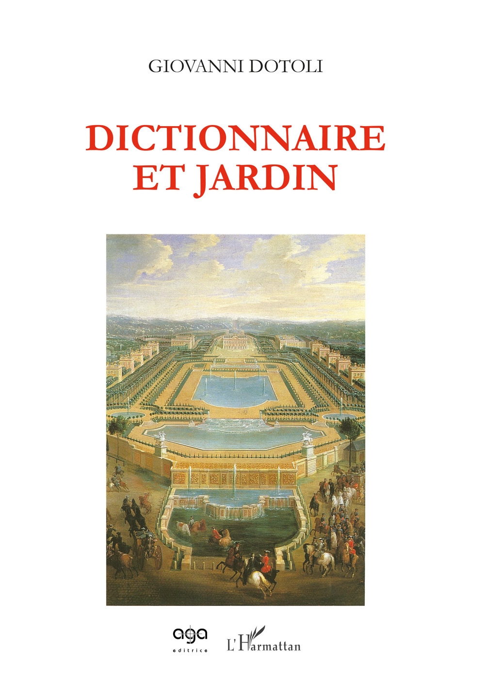 Dictionnaire et jardin Dictionnaire et jardin