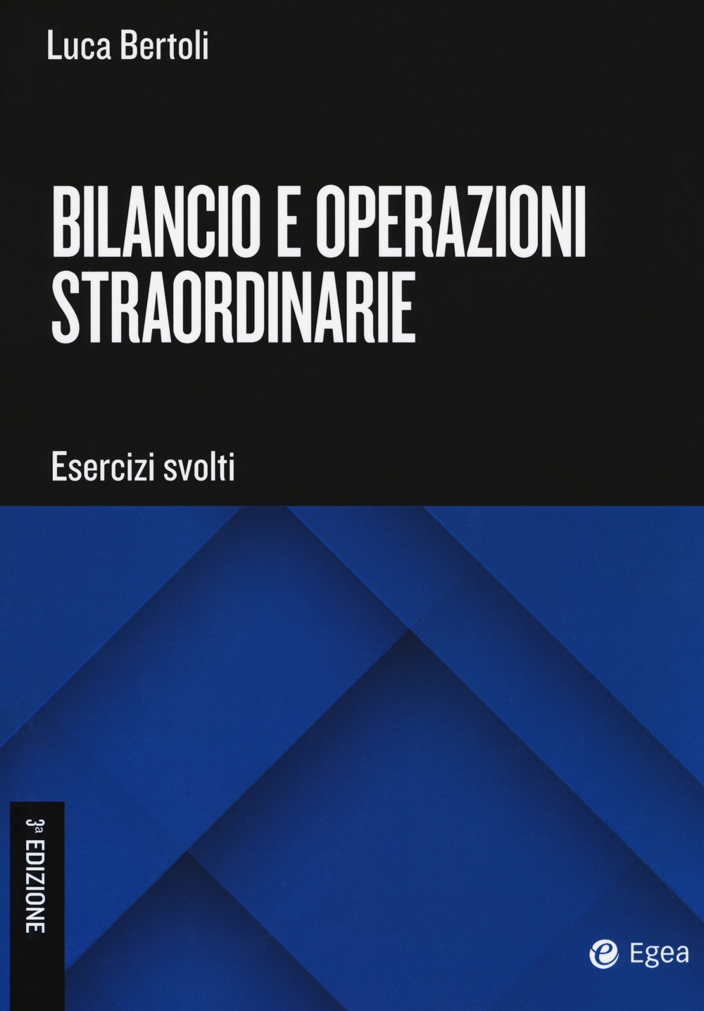 Bilancio e operazioni straordinarie. Esercizi svolti Bilancio e operazioni straordinarie. Esercizi svolti