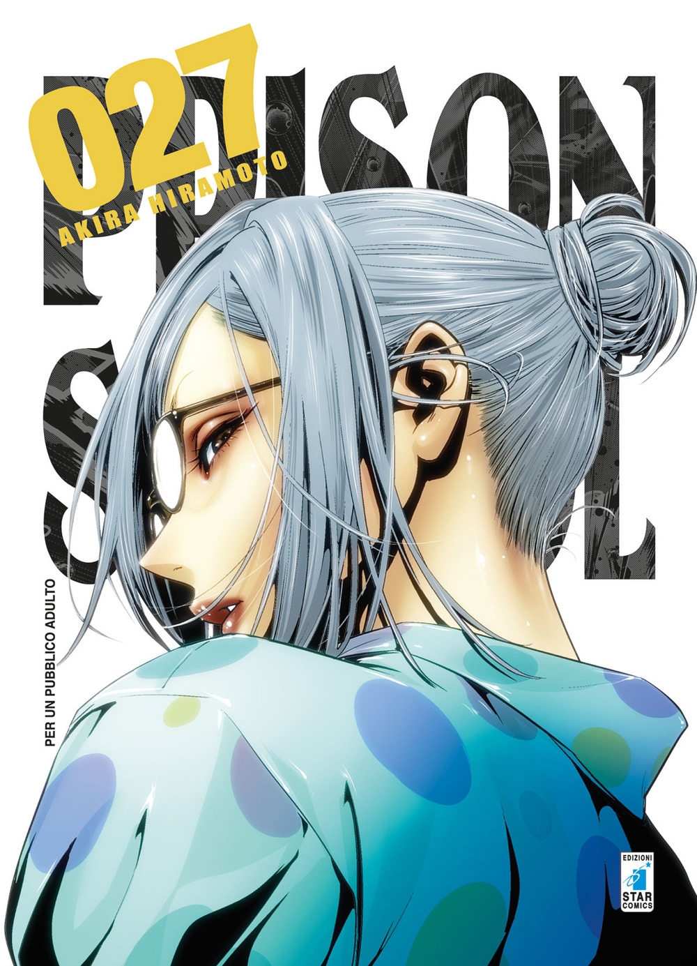 Prison school. Vol. 27 Prison school. Vol. 27