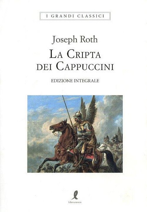 La cripta dei cappuccini La cripta dei cappuccini