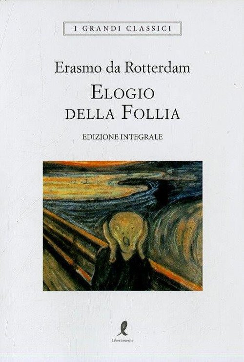 Elogio della follia Elogio della follia