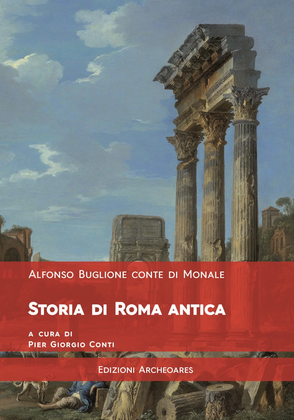 Storia di Roma antica Storia di Roma antica