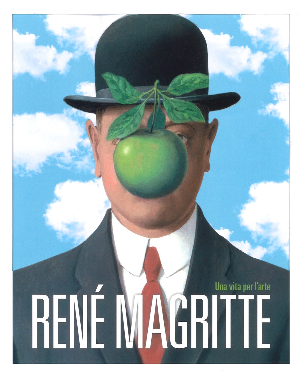 René Magritte. Una vita per l'arte. René Magritte. Una vita per l'arte.