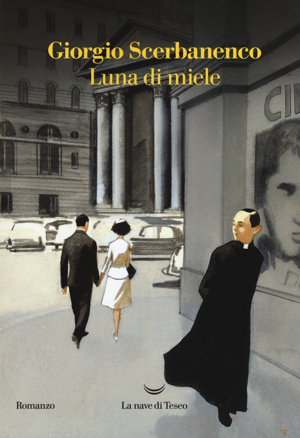 Luna di miele Luna di miele