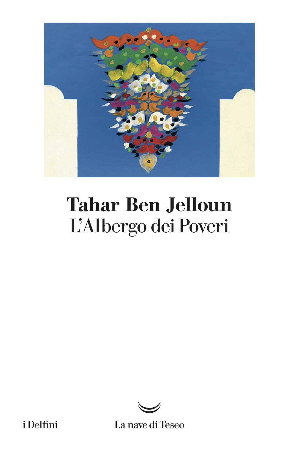 L'albergo dei poveri L'albergo dei poveri