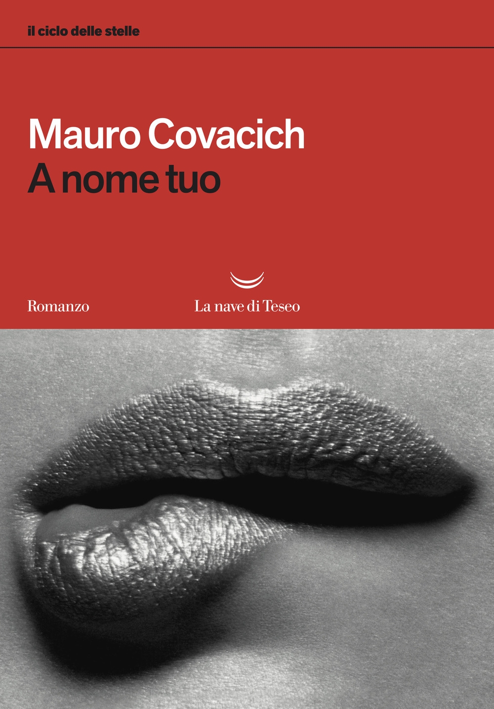 A nome tuo. Il ciclo delle stelle A nome tuo. Il ciclo delle stelle