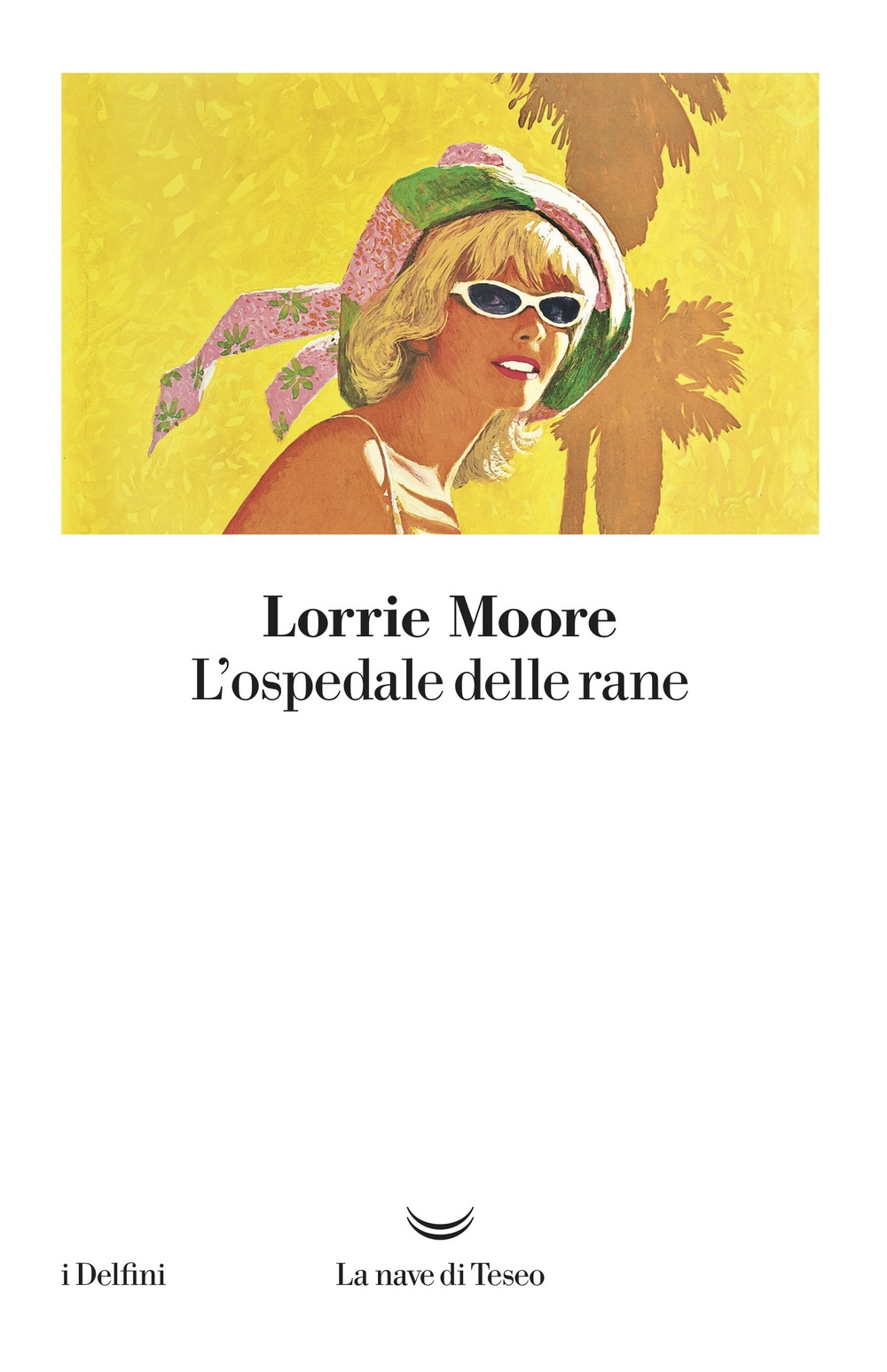 L'ospedale delle rane L'ospedale delle rane