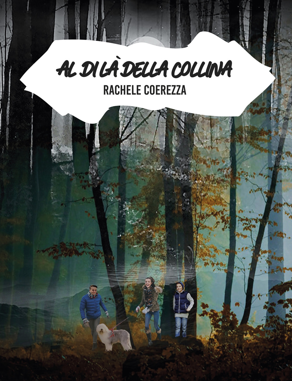 Al di là della collina Al di là della collina