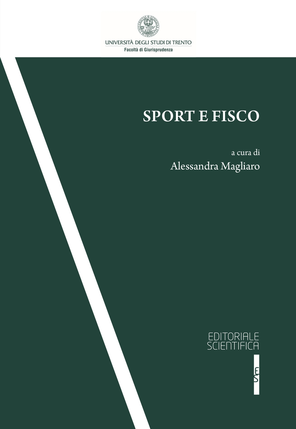 SPORT E FISCO. SPORT E FISCO.