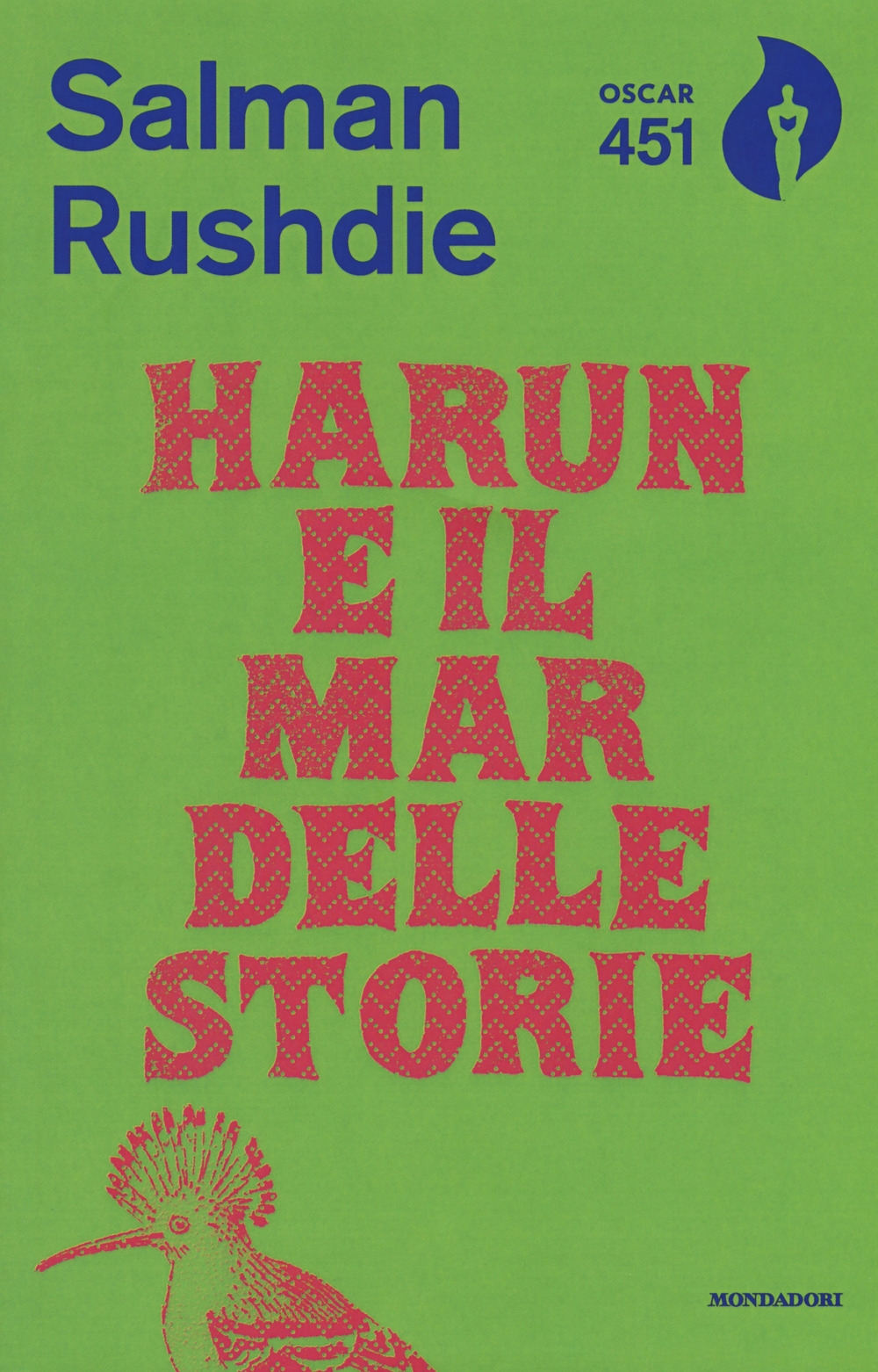 Harun e il mar delle storie Harun e il mar delle storie