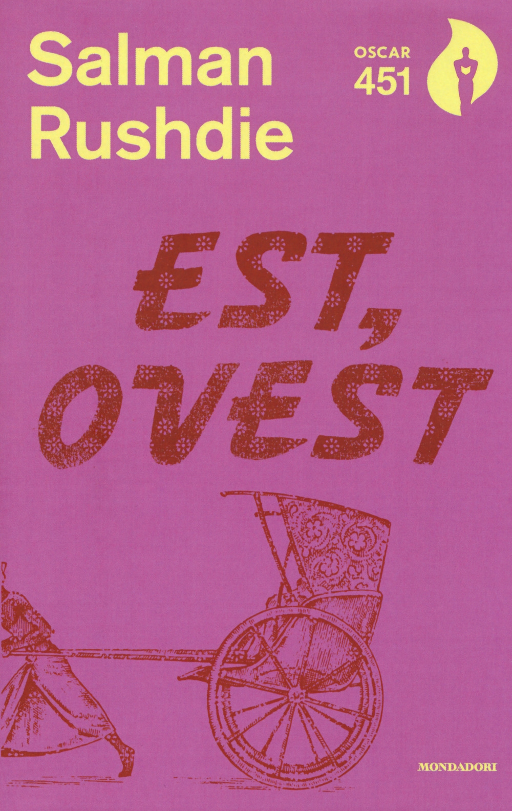 Est, Ovest Est, Ovest
