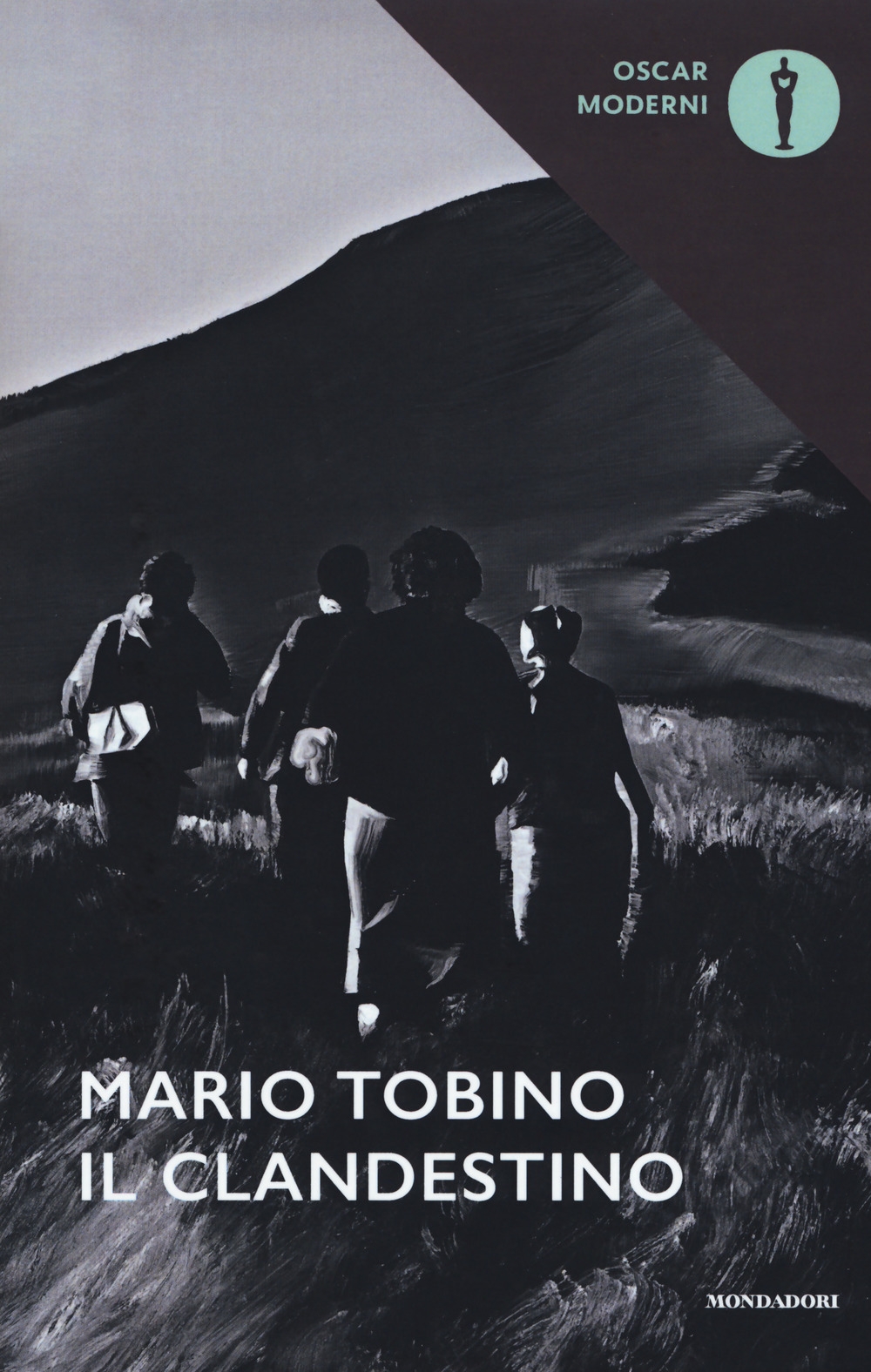 Il clandestino Il clandestino