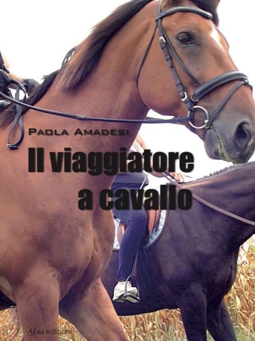 Il viaggiatore a cavallo Il viaggiatore a cavallo