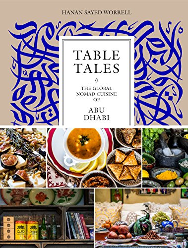 Table Tales. Table Tales.