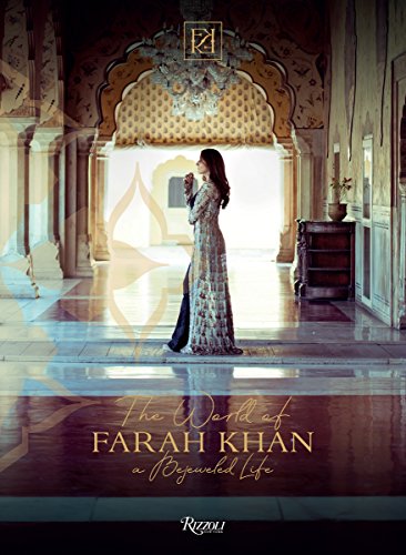World of Farah Kahn. World of Farah Kahn.