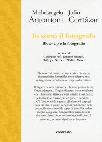 Io sono il fotografo. Blow-Up e la fotografia.