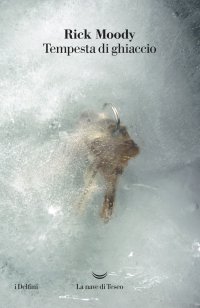 Tempesta di ghiaccio
