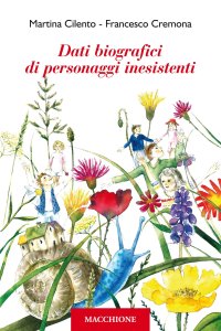 Dati biografici di personaggi inesistenti