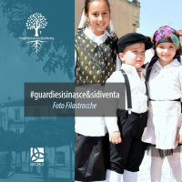 #guardiesisinascesidiventa. Ediz. illustrata