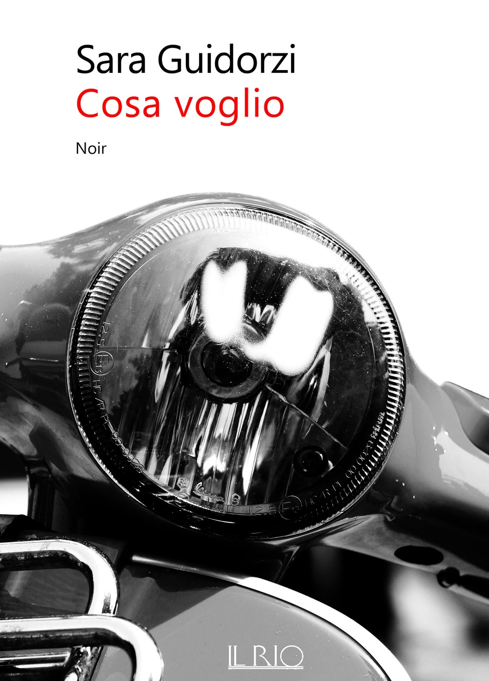 Cosa voglio Cosa voglio