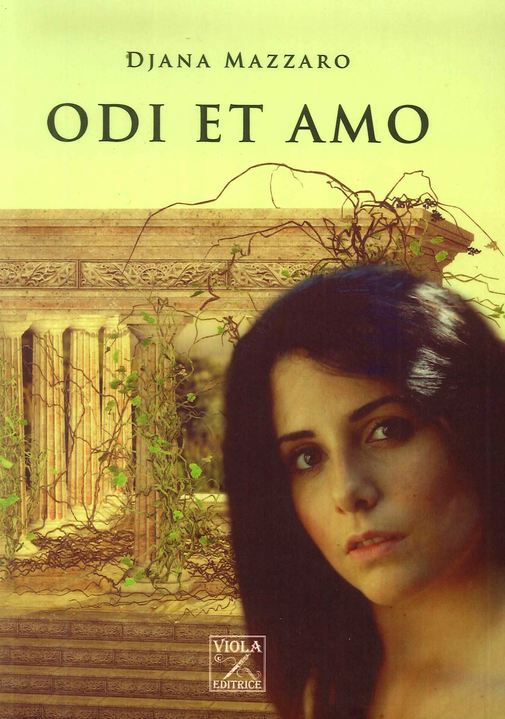 Odi Et Amo Odi Et Amo