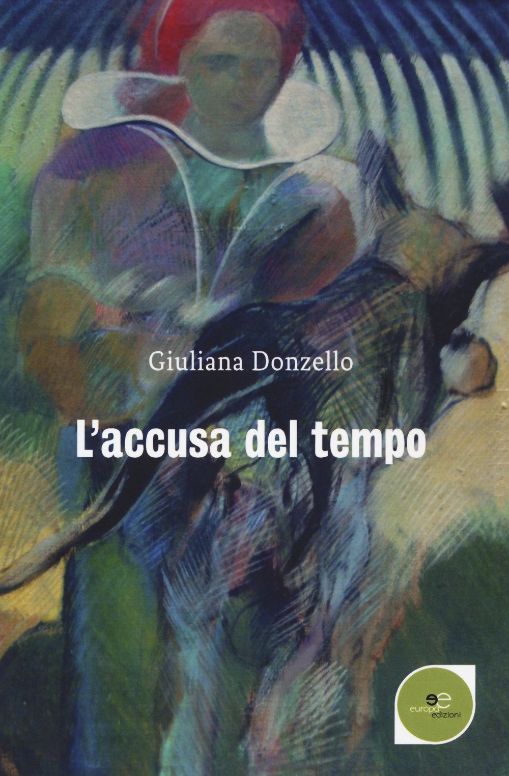 L'accusa del tempo L'accusa del tempo