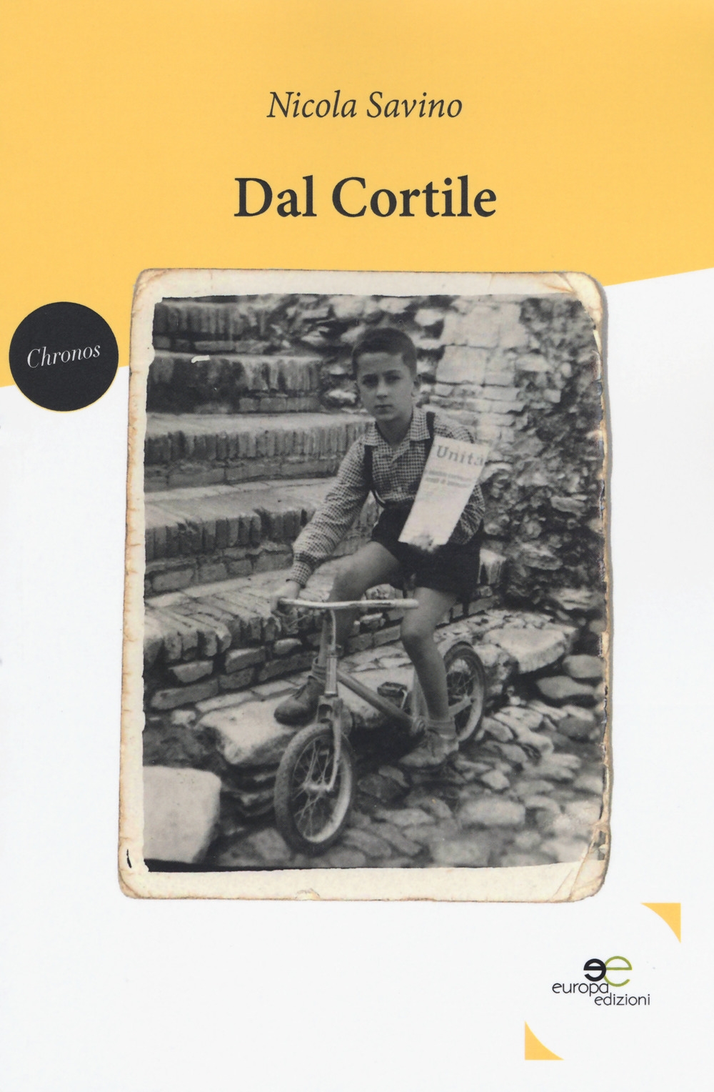 Dal cortile Dal cortile