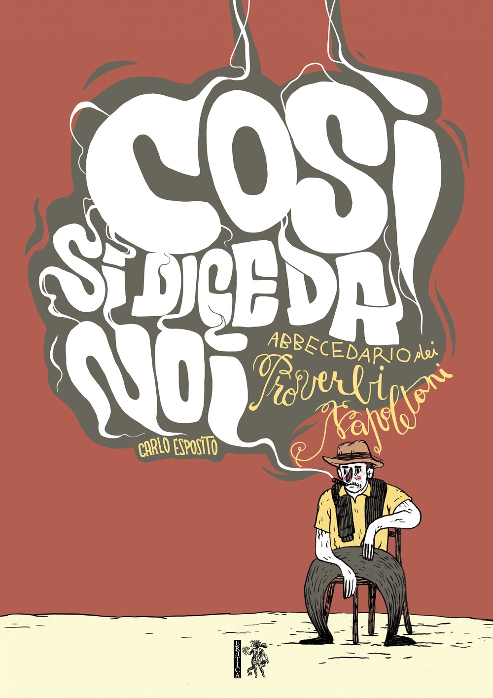 Così si dice da noi Così si dice da noi