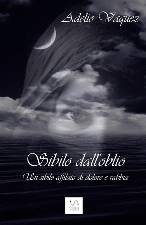 Sibilo dall'oblio Sibilo dall'oblio