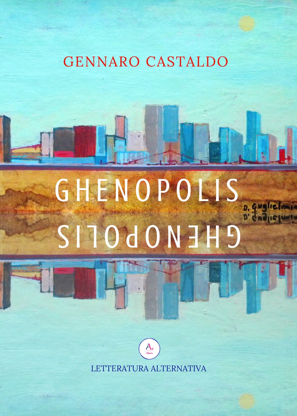 Ghenopolis Ghenopolis