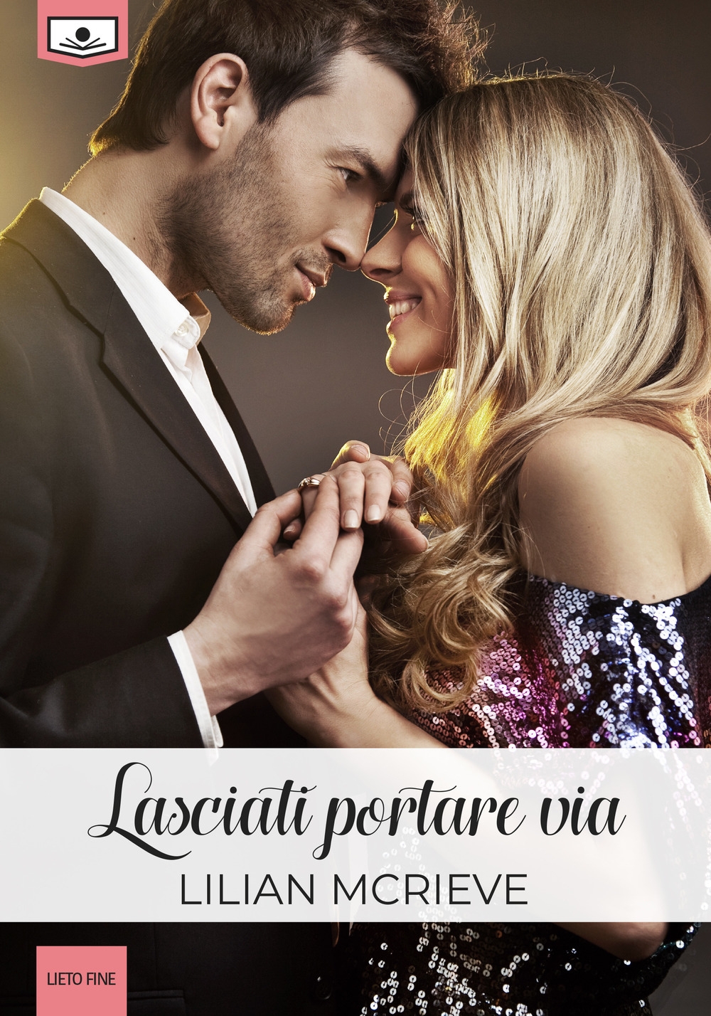 Lasciati portare via Lasciati portare via