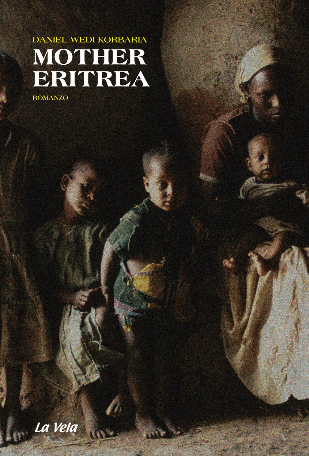 Mother Eritrea Mother Eritrea
