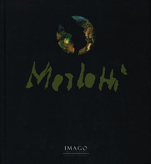 Ennio Morlotti. La sensibilità della materia. Catalogo della mostra (Londra, 2011). Ediz. illustrata Ennio Morlotti. La sensibilità della materia. Catalogo della mostra (Londra, 2011). Ediz. illustrata